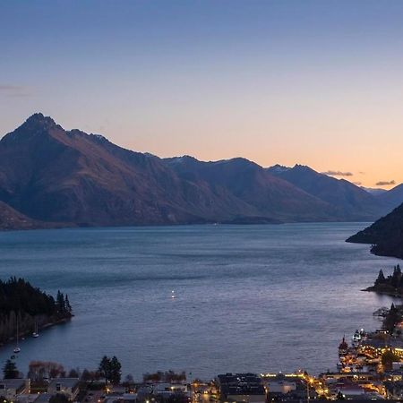 Villa De Luxe, A Relax It'S Done Luxury Holiday Home Queenstown Ngoại thất bức ảnh