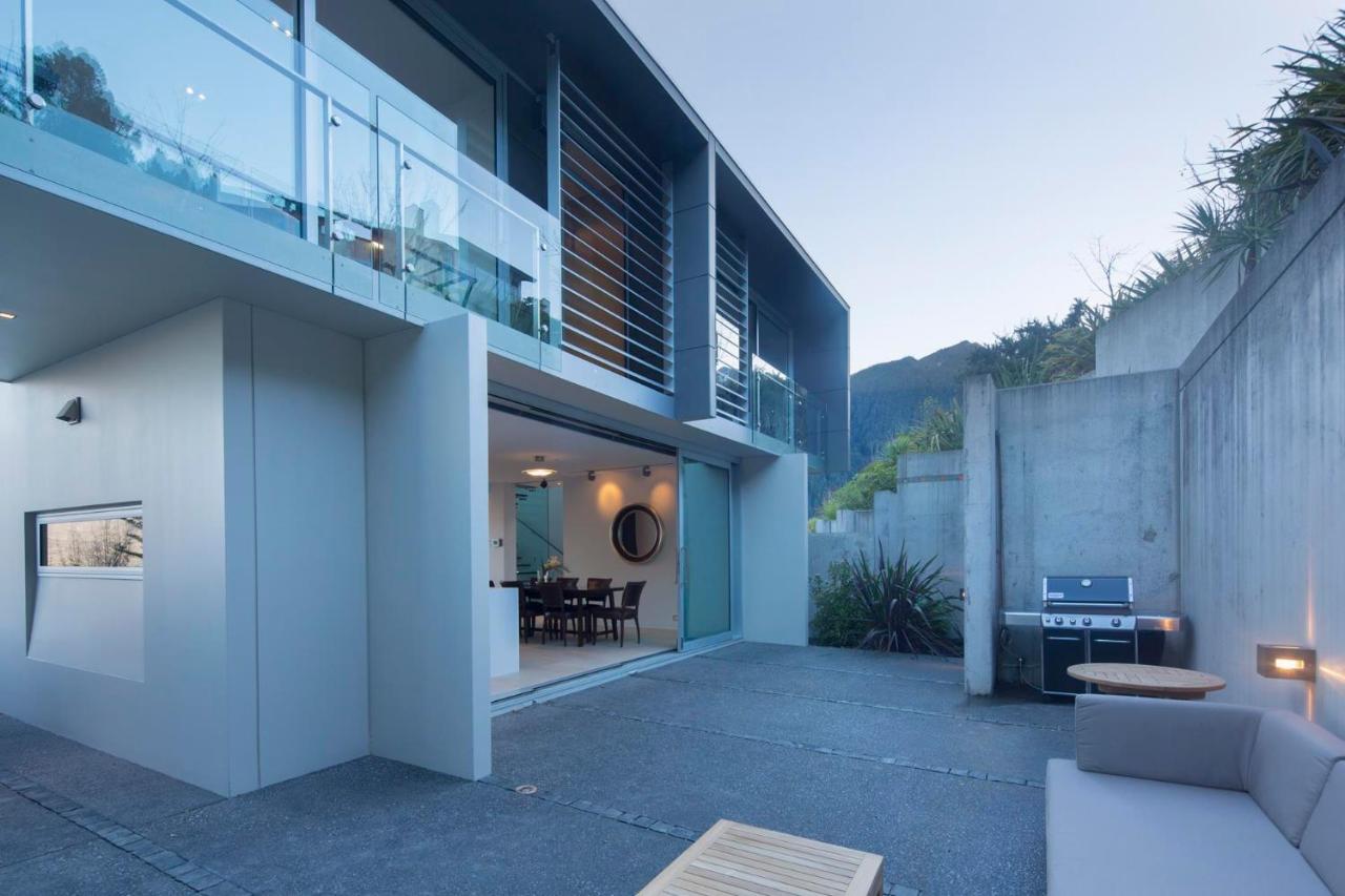 Villa De Luxe, A Relax It'S Done Luxury Holiday Home Queenstown Ngoại thất bức ảnh