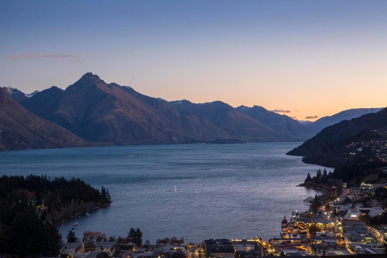 Villa De Luxe, A Relax It'S Done Luxury Holiday Home Queenstown Ngoại thất bức ảnh