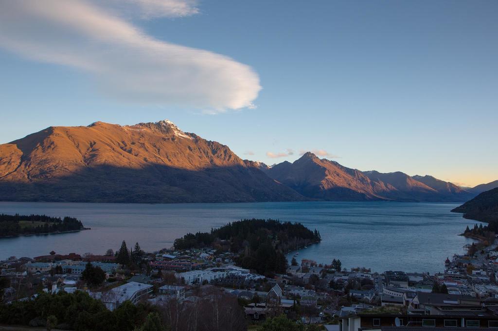 Villa De Luxe, A Relax It'S Done Luxury Holiday Home Queenstown Ngoại thất bức ảnh