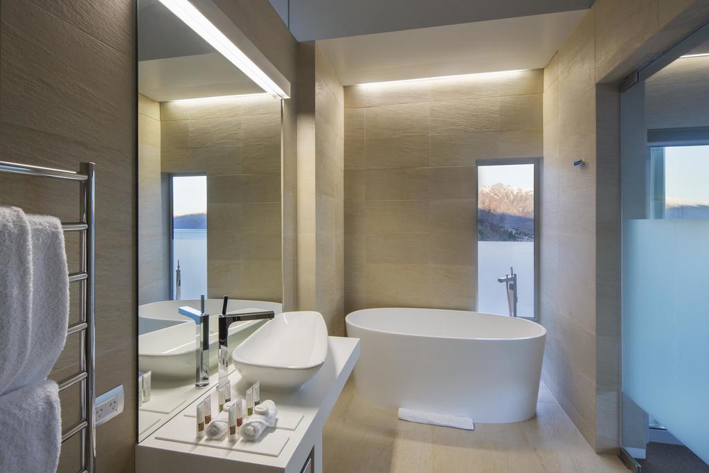 Villa De Luxe, A Relax It'S Done Luxury Holiday Home Queenstown Ngoại thất bức ảnh