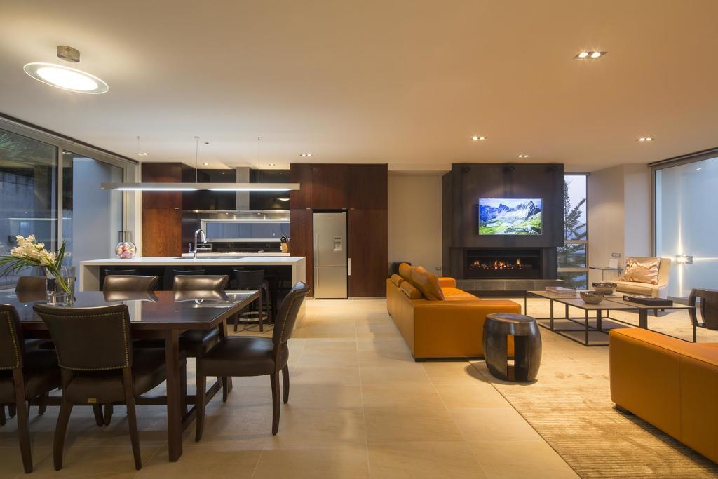 Villa De Luxe, A Relax It'S Done Luxury Holiday Home Queenstown Ngoại thất bức ảnh