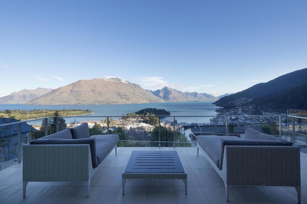 Villa De Luxe, A Relax It'S Done Luxury Holiday Home Queenstown Ngoại thất bức ảnh